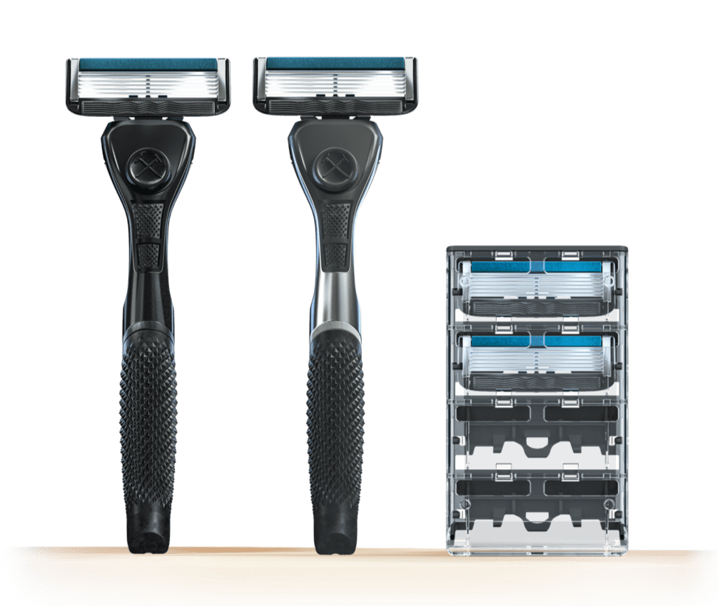 $10 shave club